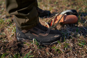 Atammik GTX Dark Brown – Härkila