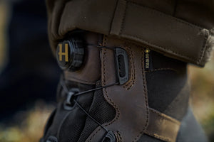 Atammik GTX Dark Brown – Härkila