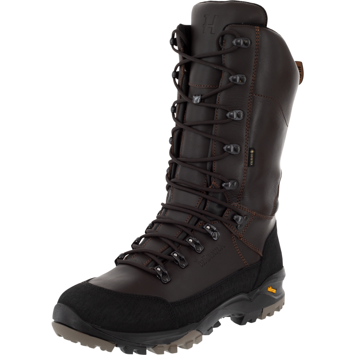 Driven Hunt 2.0 GTX – Dark Brown – Härkila