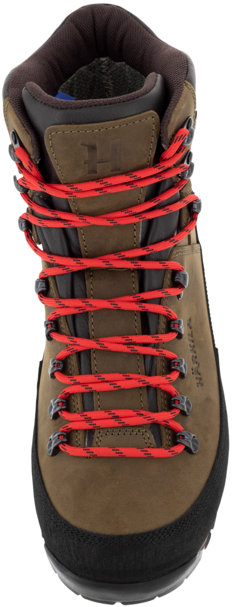 Saxnäs GTX – Willow Green – Härkila