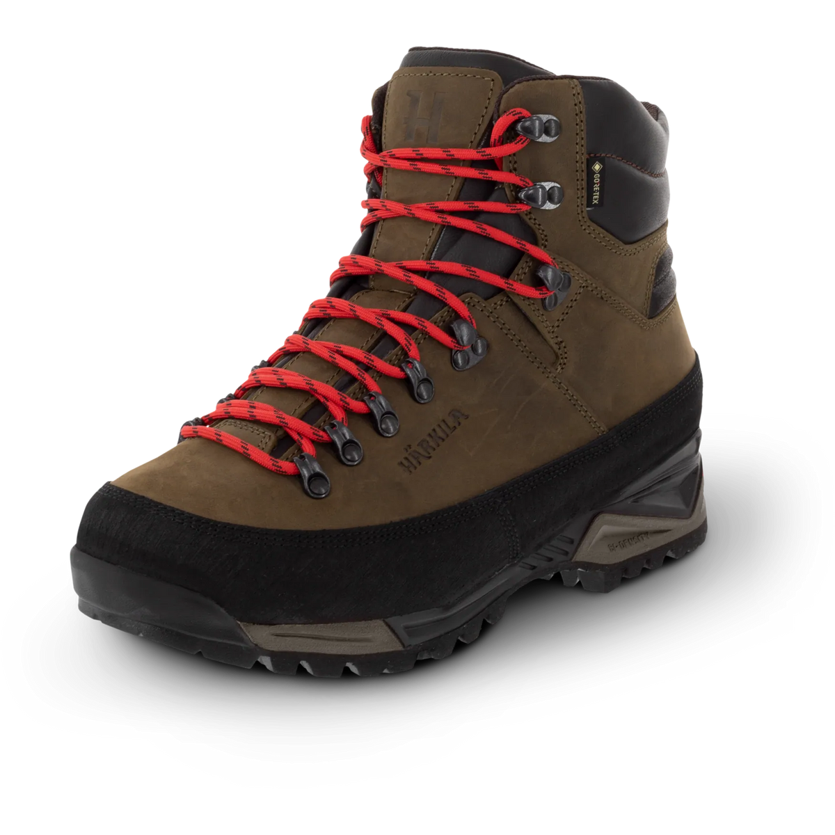 Saxnäs GTX – Willow Green – Härkila