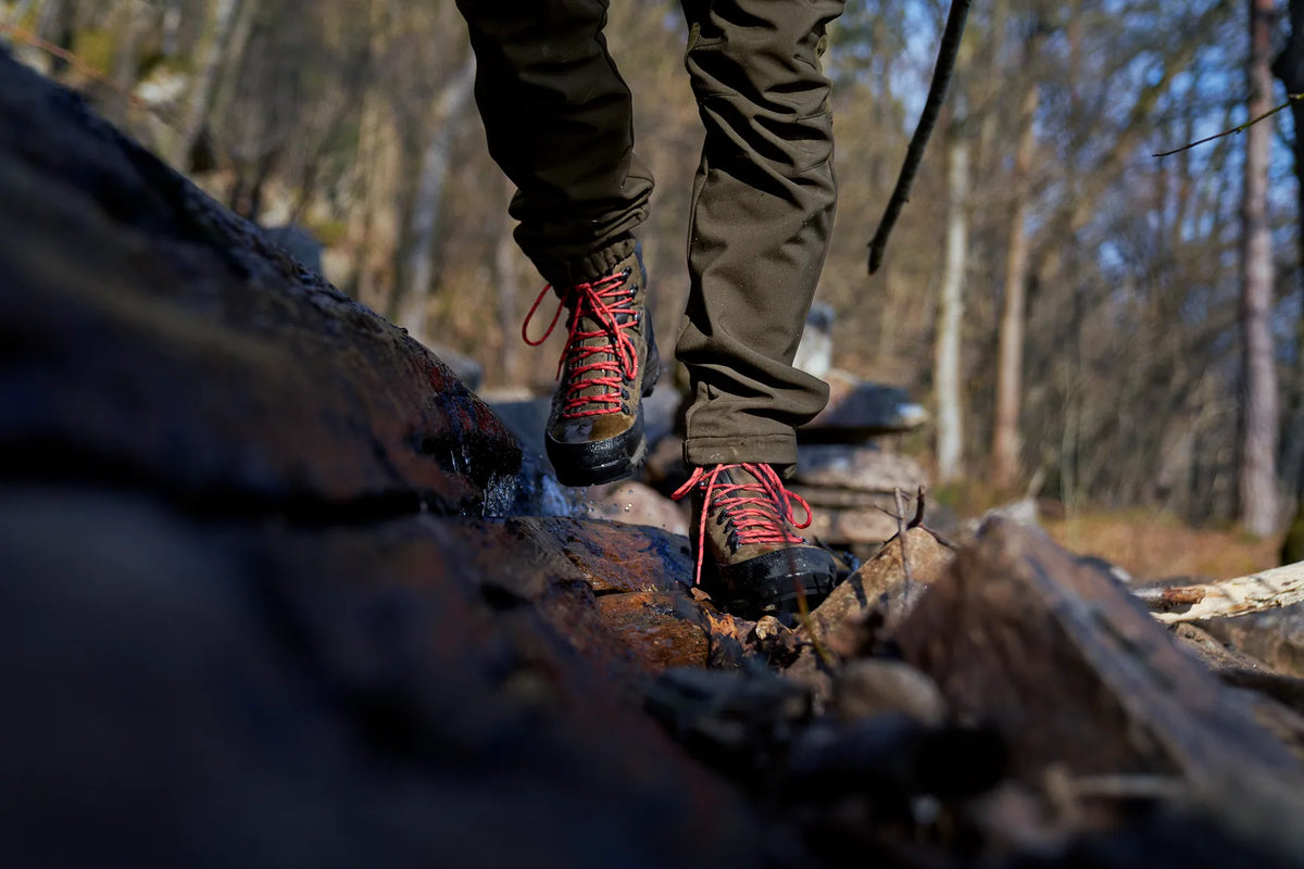 Saxnäs GTX – Willow Green – Härkila