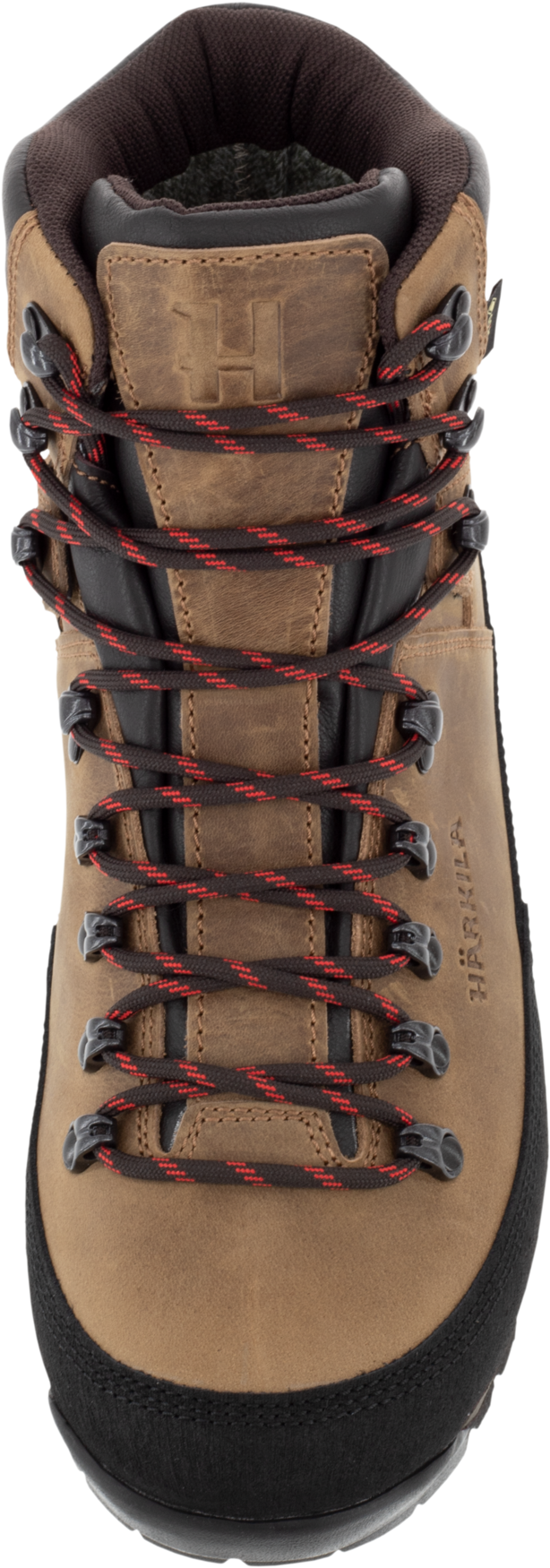 Saxnäs GTX - Mid Brown – Härkila