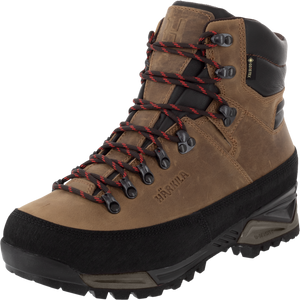 Saxnäs GTX - Mid Brown – Härkila