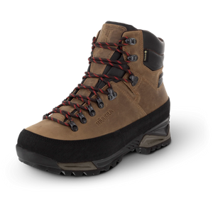Saxnäs GTX - Mid Brown – Härkila