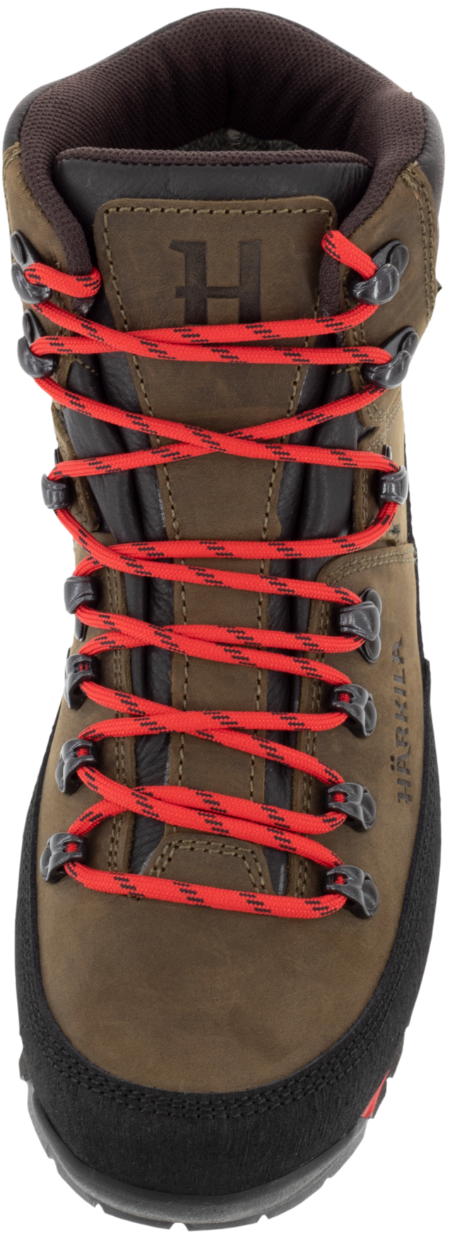 Saxnäs GTX Women – Willow Green – Härkila