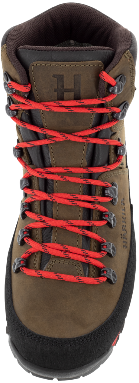 Saxnäs GTX Women – Willow Green – Härkila
