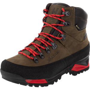 Saxnäs GTX Women – Willow Green – Härkila