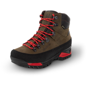 Saxnäs GTX Women – Willow Green – Härkila