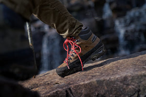 Saxnäs GTX Women – Willow Green – Härkila