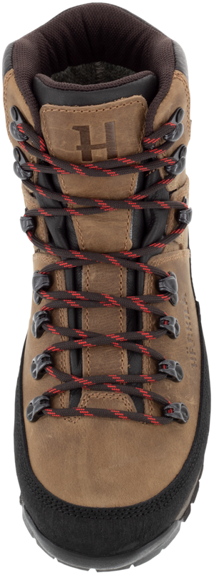 Saxnäs GTX Women – Mid Brown – Härkila