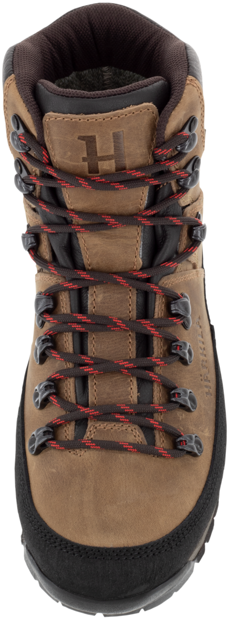 Saxnäs GTX Women – Mid Brown – Härkila