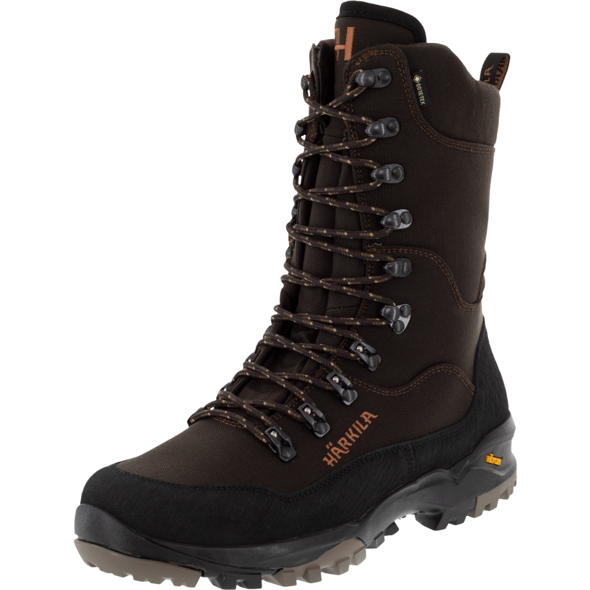 Pro Hunter Light - Hi GTX Shadow Brown – Härkila