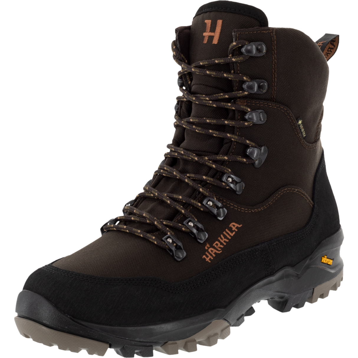 Pro Hunter Light Mid GTX - Shadow Brown – Härkila