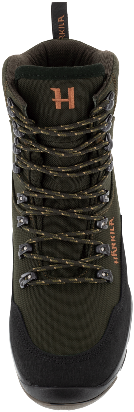 Pro Hunter Light Mid GTX - Willow Green – Härkila