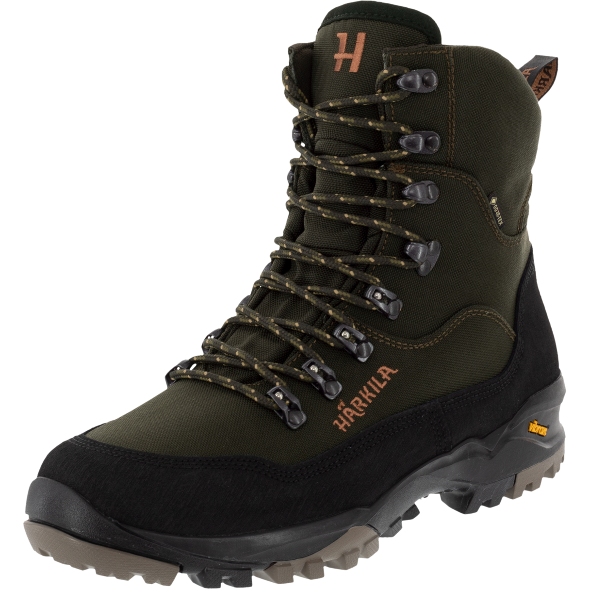 Pro Hunter Light Mid GTX - Willow Green – Härkila