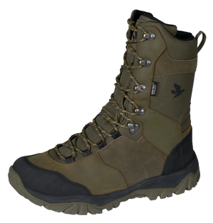Hawker High Boot SMU Green – Seeland