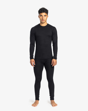 Hero Crew Baselayer Mens - Ulvang