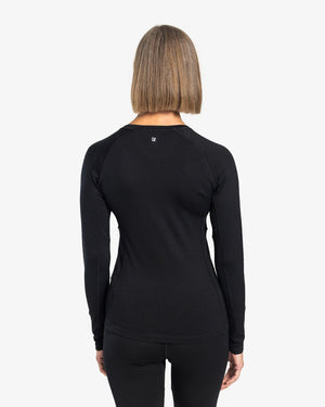 Hero Crew Baselayer Womens - Ulvang