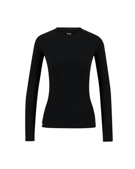 Hero Crew Baselayer Womens - Ulvang
