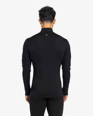 Hero Half Zip Baselayer Mens - Ulvang