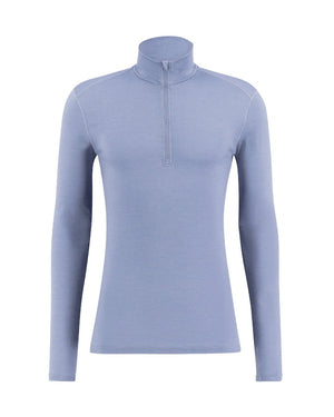 Hero Half Zip Baselayer Mens - Ulvang