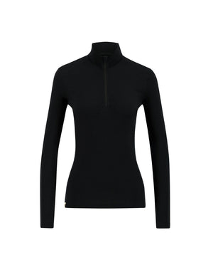 Hero Half Zip Baselayer Womens - Ulvang