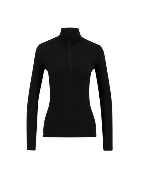 Hero Half Zip Baselayer Womens - Ulvang