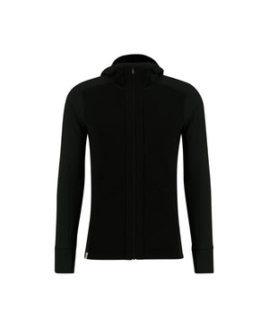 Peak Field Hooded Full Zip Midlayer Mens - Ulvang