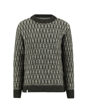 Echo Crew Sweater Mens - Ulvang