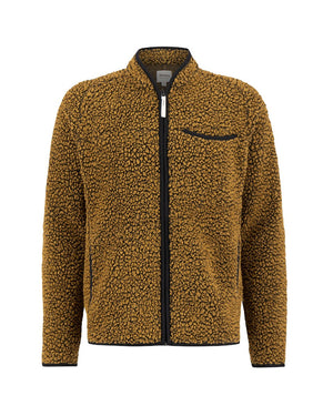 Re Orbit Full Zip Wool Pile Mens - Ulvang
