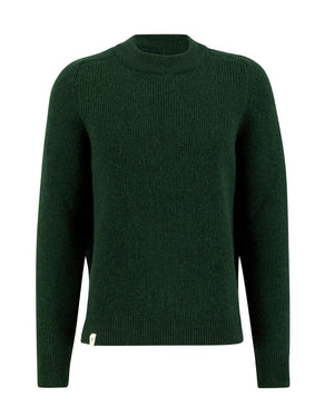 Alltime Graze Crew Sweater Mens - Ulvang