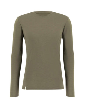 Alltime Lead Longsleeve Tee Mens - Ulvang