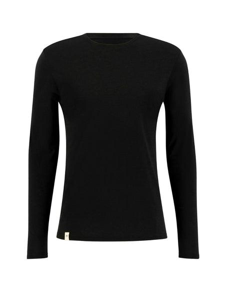 Alltime Lead Longsleeve Tee Mens - Ulvang