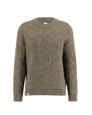 Echo Wild Crew Sweater Mens - Ulvang