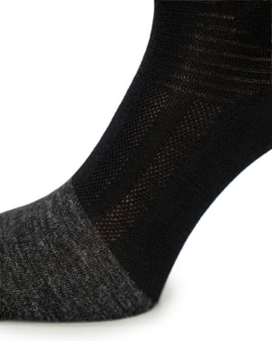 Hero Thin Crew Sock - Ulvang