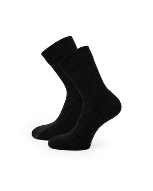 Link Warm Crew Sock 2pk - Ulvang