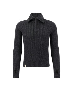 Rav 2.0 Halfzip Sweater - Ulvang