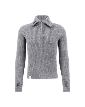 Rav 2.0 Halfzip Sweater - Ulvang