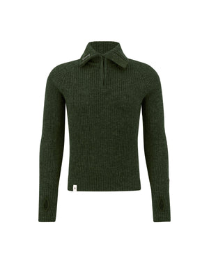 Rav 2.0 Halfzip Sweater - Ulvang