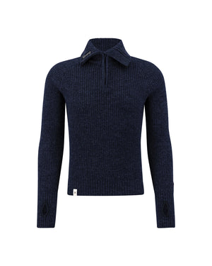 Rav 2.0 Halfzip Sweater - Ulvang
