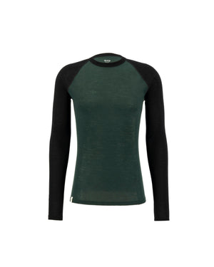 Rav Base Crew Mens - Ulvang