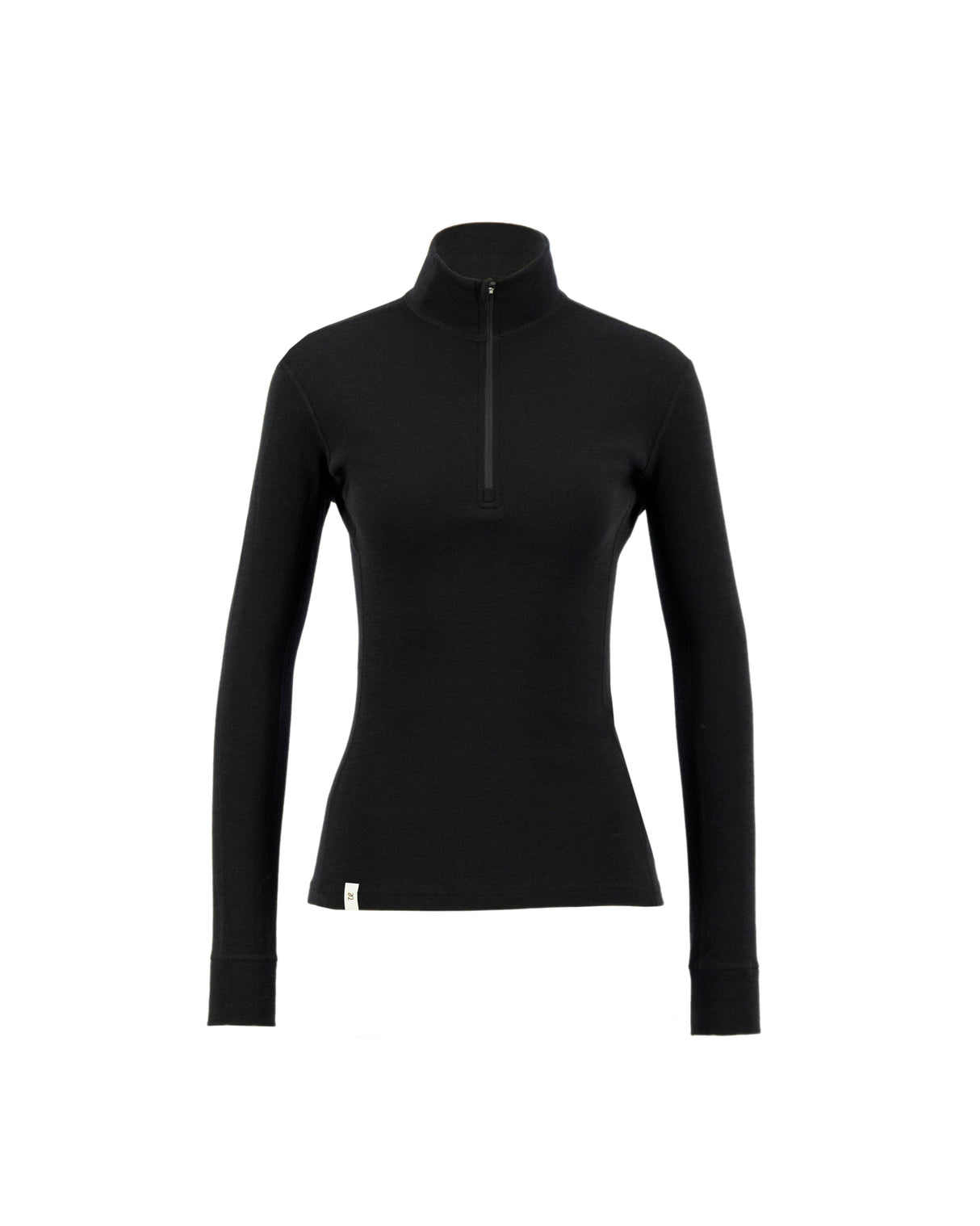 Thermo 100 Halfzip Womans - Ulvang