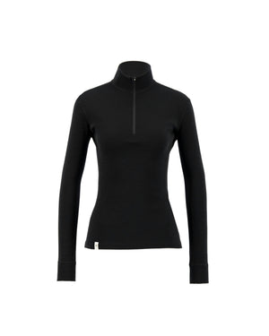 Thermo 100 Halfzip Womans - Ulvang