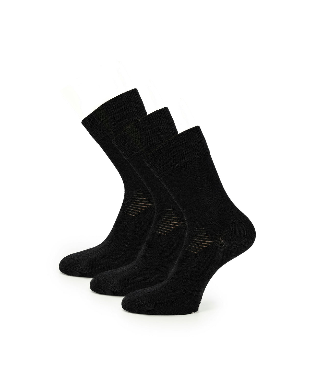 Link Thin Crew 3pk - Ulvang