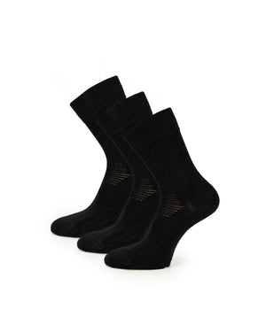Link Thin Crew 3pk - Ulvang