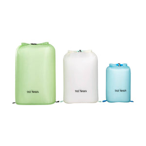SQZY Dry Bag Sett – Tatonka