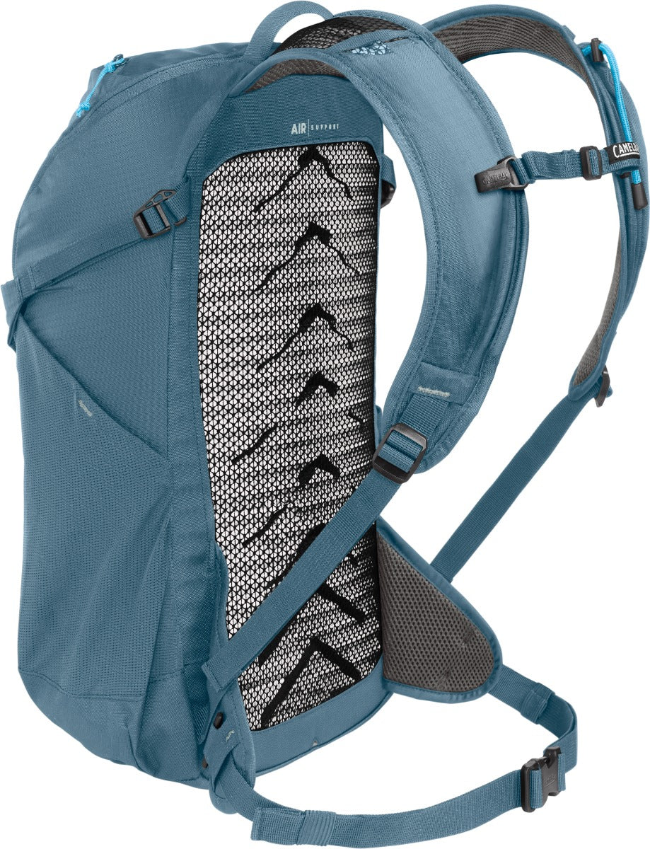 Rim Runner X20 sekk Dame Crystal Blue – Camelbak