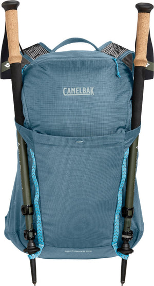 Rim Runner X20 sekk Dame Crystal Blue – Camelbak