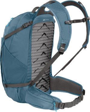 Rim Runner X28 ryggsekk Dame Crystal Blue – Camelbak